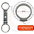 Chave Especial Instalar Remover Porca Caixa Acoplada CRKBTT6003 - Imagem 2