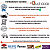 Chave Especial Instalar Remover Porca Caixa Acoplada CRKBTT6003 - Imagem 5