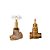 Soquete Especial Longo Vazado 1/2x24mm - CRKBTT 6024 - Imagem 2