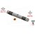 Kit Chaves Especiais Para Engates Flexíveis  - CRKBTT6030 - Imagem 3