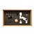 Kit Ferramenta Sincronismo Jaguar/range Rover Evoque -CR324k - Imagem 1