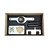 Kit Ferramentas Sincronismo Veículos Land Rover - Cr463 - Imagem 1