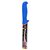 Faca de Desossa 6" Profissional - Corneta Premium Azul - Imagem 3