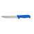 Faca de Desossa 6" Profissional - Corneta Premium Azul - Imagem 2
