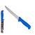 Faca de Desossa 6" Profissional - Corneta Premium Azul - Imagem 1