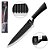 Faca Shark Chef Profissional Carne Sushi 8" - Corneta - Imagem 1
