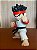 Boneco Ryu 18cm Figura de Ação - Imagem 2