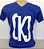 Kit 20 Camisetas Diversas - Imagem 2