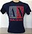 Kit 10 Camisetas Armani Exchange - Imagem 6