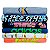 Camisetas No Atacado Com Estampa Fio 30.1 *Premium - Kit C/ 10 Und - Imagem 6
