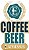 Cerveja Artesanal Expressus Premium Coffee IPA - 500ml - Imagem 3