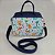 Bolsa transversal tema safari - Imagem 1