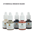 Kit Essencial Sobrancelhas Organico Nuance - Imagem 1
