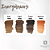 Kit Essencial Sobrancelhas Inorganico Nuance - Imagem 2
