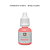Pigmento Cindy - Rosa claro 8ml Organico Nuance - Imagem 1