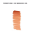 Pigmento Red - Cor Geradora 8ml Inorganico Nuance - Imagem 2