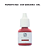 Pigmento Red - Cor Geradora 8ml Inorganico Nuance - Imagem 1