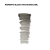 Pigmento Black Eyes-  8ml Organico Nuance - Imagem 2