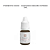 Pigmento Hood - Castanho Intenso 3ml Organico Nuance - Imagem 1