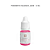 Pigmento Jade - Rosa Pink 3ml Organico Nuance - Imagem 1