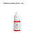 Pigmento Lotus - Vermelho Classico 3ml Organico Nuance - Imagem 1