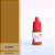 Pigmento Iron Works Blondie 5ml - Imagem 1