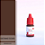 Pigmento Iron Works Castanho Escuro 5ml - Imagem 1