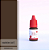 Pigmento Iron Works Marrom Café 5ml - Imagem 1