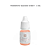 Pigmento Cindy - Rosa claro 3ml Organico Nuance - Imagem 1