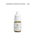 Pigmento National - Castanho Medio 3ml Organico Nuance - Imagem 1