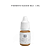 Pigmento Bali - Loiro Natural 3ml Inorganico Nuance - Imagem 1