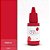 Pigmento Iron Works Vermelho - Imagem 1