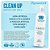 CLEAN UP MICRO NATIVUS CARE 300ML - Imagem 1