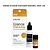 GLANCE HENNA MINI 1,5G CASTANHO ESCURO - Imagem 1
