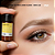 GLANCE HENNA MINI 1,5G LOIRO CLARO - Imagem 2