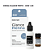 GLANCE HENNA MINI 1,5G PRETO - Imagem 1