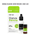 GLANCE HENNA MINI 1,5G LOIRO ESCURO - Imagem 1