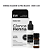 GLANCE HENNA MINI 1,5G ULTRA BLACK - Imagem 1