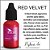 Pigmento Red Velvet Rb Kollors - Imagem 1