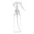 Borrifador Transparente Spray 120ml - Imagem 1
