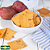 Snack Whey Protein de Batata Doce e Sem Açúcar 200G - Imagem 3