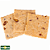 Snack Cream Cracker de Azeitona Sem Glúten e Sem Lactose 200g - Imagem 1