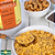 Farofa Proteica de Granola Nuts e Sementes 200g - Imagem 2