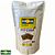 Fit Chia Sabor Lemon Pepper 100g - Snack Vegano de Batata Doce com Chia - Imagem 1