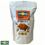 Ipim Fit Sabor Marguerita 100g - Snack Vegano de Aipim - Imagem 1