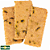 Ipim Fit Sabor Manjericão 100g - Snack Vegano de Manjericão - Imagem 2