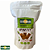 Ipim Fit Sabor Manjericão 100g - Snack Vegano de Manjericão - Imagem 1