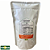 Crock Nudos Sabor Parmesão 100g- Canudinhos de Batata Doce com Chia - Imagem 4