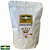 Crock Nudos Sabor Parmesão 200g- Canudinhos de Batata Doce com Chia - Imagem 1