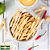 Crock Nudos Sabor Lemon Pepper 200g- Canudinhos de Batata Doce com Chia - Imagem 2